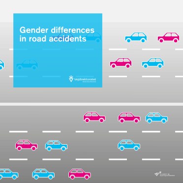 Which Gender Gets In More Car Accidents